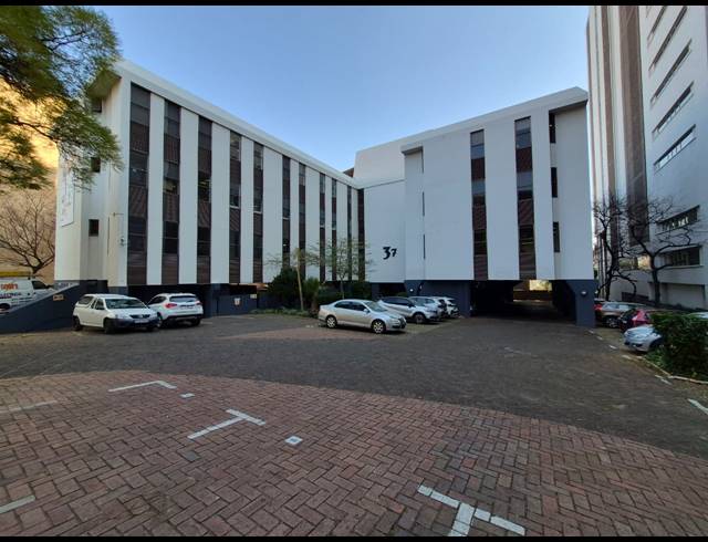 85M² OFFICE TO LET IN ROSEBANK